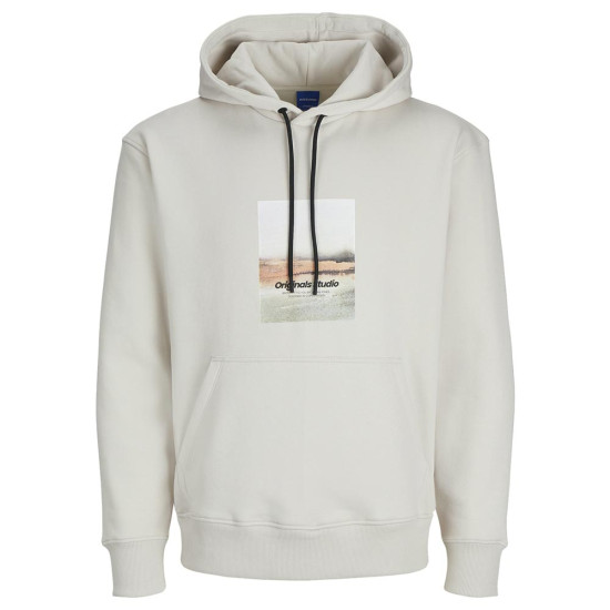 Jack & Jones Ανδρικό φούτερ